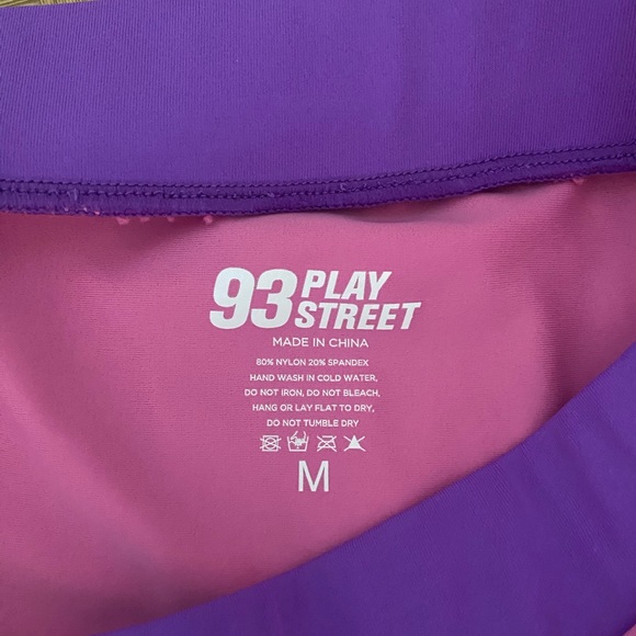 93 Play Street Bikini Set - Picture 2 of 6